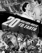 20 Million Miles to Earth (Original B&W Version) (1957) [MA HD]