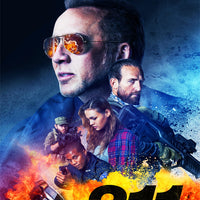 211 (2018) [Vudu HD]
