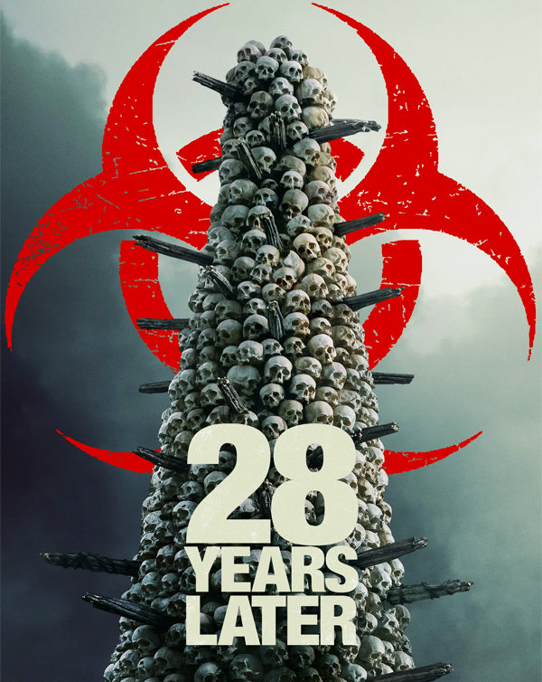 28 Years Later (2025) [MA HD]