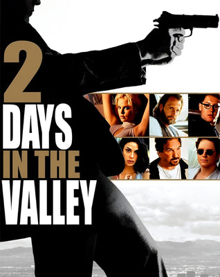 2 Days in the Valley (1996) [Vudu HD]