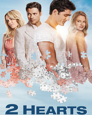 2 Hearts (2020) [MA HD]