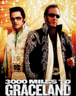 3000 Miles to Graceland (2001) [Vudu HD]