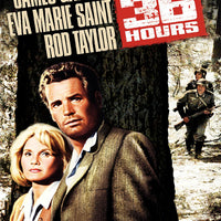 36 Hours (1965) [MA HD]