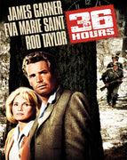36 Hours (1965) [MA HD]