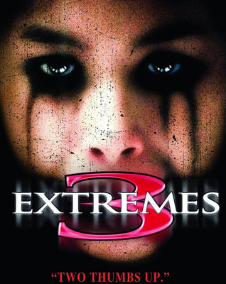 3 Extremes (2005) [Vudu HD]