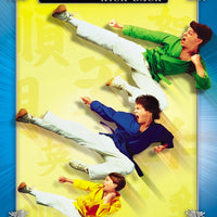 3 Ninjas Kick Back (1994) [MA HD]