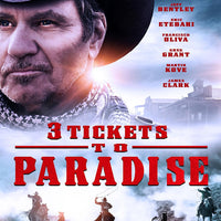 3 Tickets to Paradise (2021) [Vudu HD]
