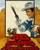 40 Guns to Apache Pass (1967) [MA HD]
