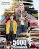 5000 Blankets (2023) [MA 4K]