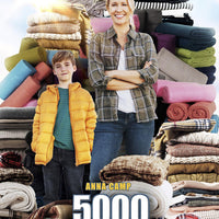 5000 Blankets (2023) [MA 4K]