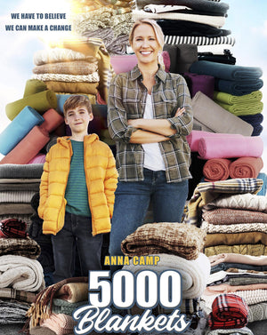 5000 Blankets (2023) [MA 4K]