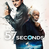 57 Seconds (2023) [Vudu HD]