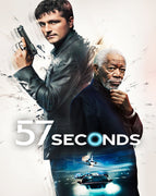 57 Seconds (2023) [Vudu HD]