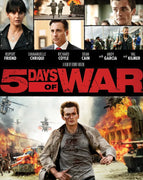 5 Days of War (2011) [Vudu HD]