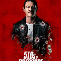 5lbs of Pressure (2024) [Vudu HD]