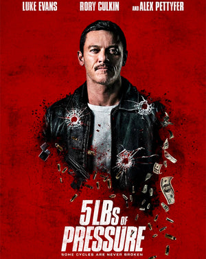 5lbs of Pressure (2024) [Vudu HD]