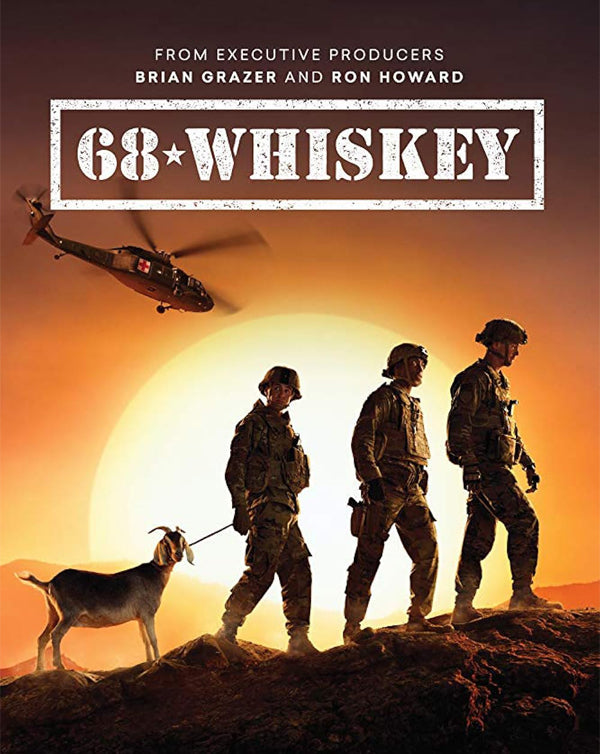 68 Whiskey Season 1 (2020) [Vudu HD]