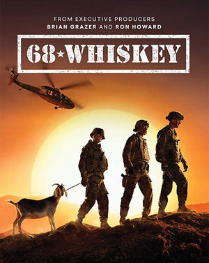 68 Whiskey Season 1 (2020) [Vudu HD]