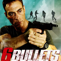6 Bullets (2012) [MA HD]