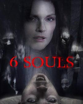6 Souls (2009) [Vudu HD]