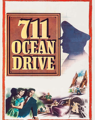 711 Ocean Drive (1950) [MA HD]