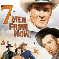 7 Men From Now (1956) [Vudu HD]