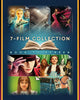 7 Movie Family Collection Wizard of Oz, NeverEnding Story and More (1939-2020) [MA HD]
