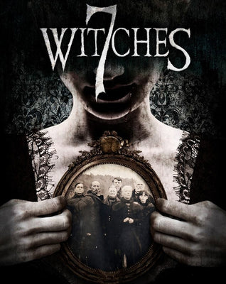 7 Witches (2017) [Vudu HD]