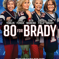 80 for Brady (2023) [Vudu 4K]
