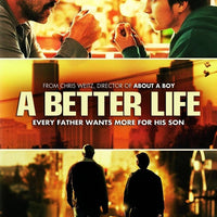 A Better Life (2011) [Vudu HD]