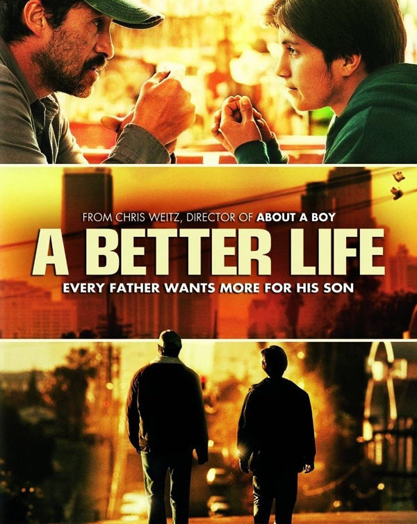 A Better Life (2011) [Vudu HD]