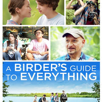 A Birder's Guide to Everything (2014) [MA HD]