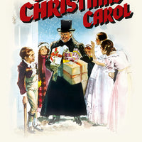 A Christmas Carol (1938) [MA HD]