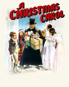 A Christmas Carol (1938) [MA HD]