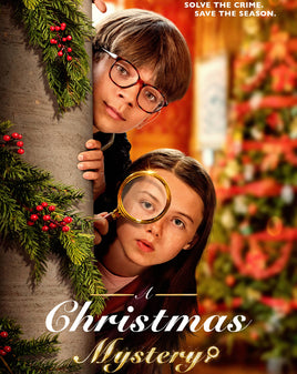 A Christmas Mystery (2022) [MA HD]