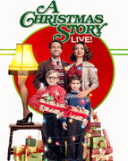 A Christmas Story Live! (2017) [MA HD]