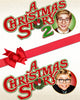 A Christmas Story & A Christmas Story Christmas 2 Film Collection (1983-2022) [MA 4K]