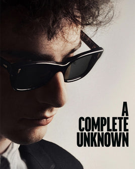 A Complete Unknown (2024) [MA HD]