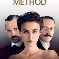 A Dangerous Method (2011) [MA HD]