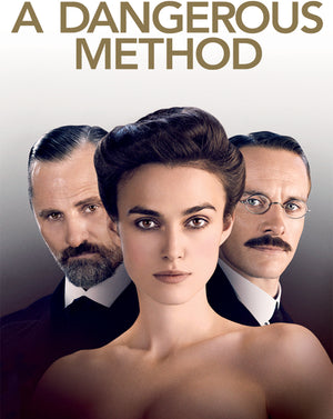 A Dangerous Method (2011) [MA HD]