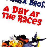 A Day at the Races (1937) [MA HD]