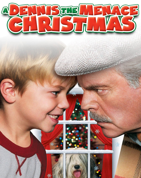 A Dennis the Menace Christmas (2007) [MA HD]