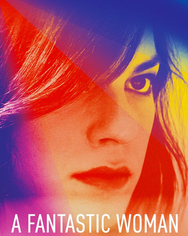 A Fantastic Woman (2017) [Vudu HD]