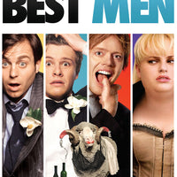 A Few Best Men (2011) [MA HD]