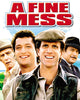 A Fine Mess (1986) [MA HD]