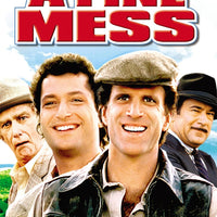 A Fine Mess (1986) [MA HD]