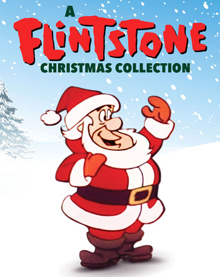 A Flintstone Christmas Collection (2020) [MA HD]
