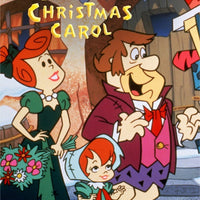 A Flintstones Christmas Carol (1994) [MA SD]