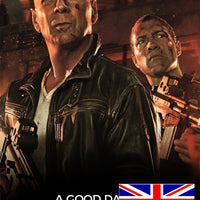 A Good Day to Die Hard (2013) UK [GP HD]