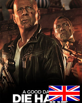 A Good Day to Die Hard (2013) UK [GP HD]